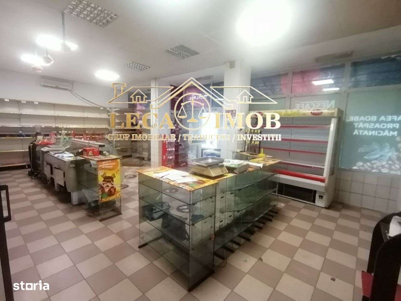 Spațiu comercial 100 Mp - Republicii - Imagine principală: 4/4