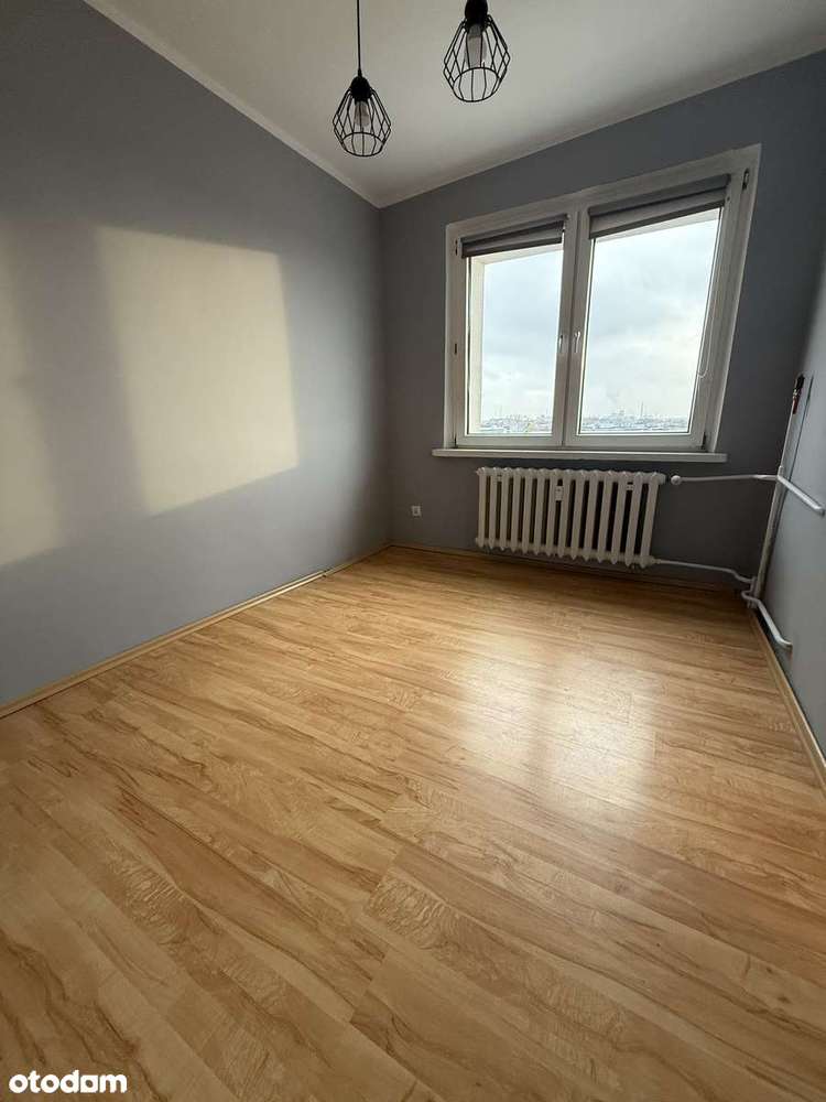 Przestronne 3-pokojowe mieszkanie z balkonem|Centrum Miasta! - Pełny obrazek: 5/8