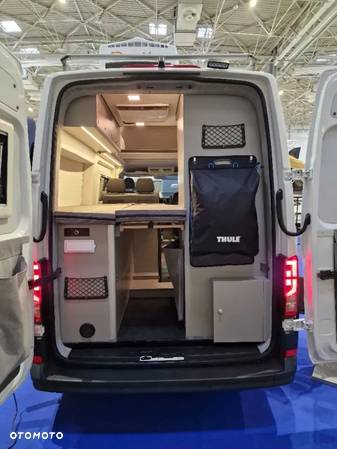 Volkswagen Crafter - 18