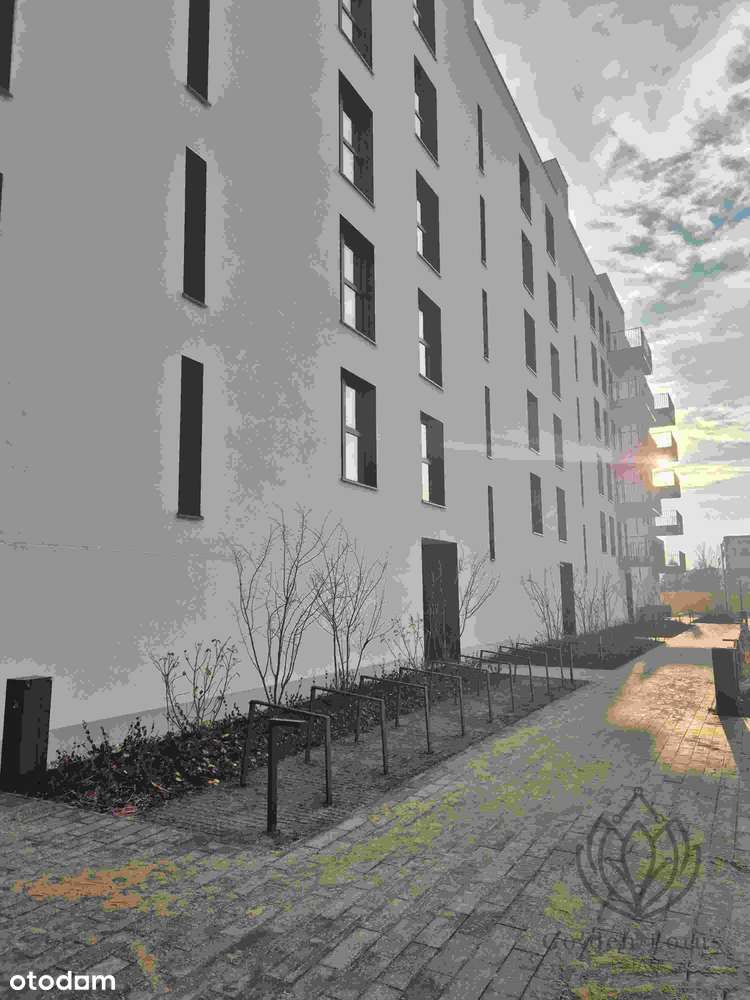 OSTATNIE MIESZKANIE W I ETAPIE! IDEALNE NA FLIPA / WYNAJEM-19