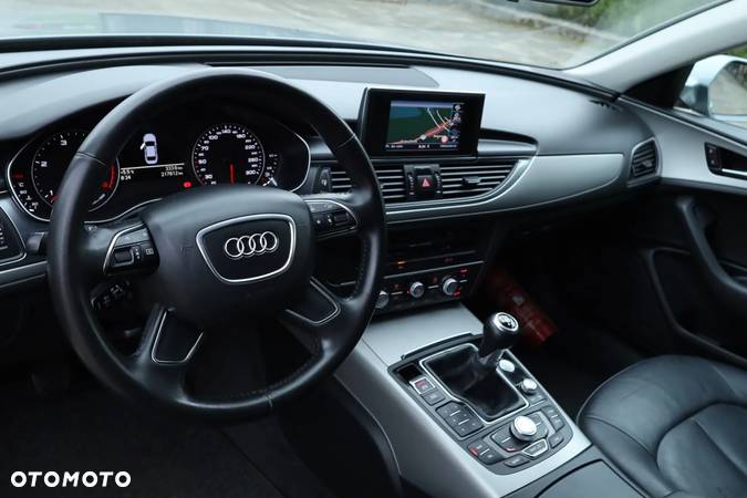 Audi A6 2.0 TDI - 30