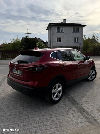 Nissan Qashqai - 17