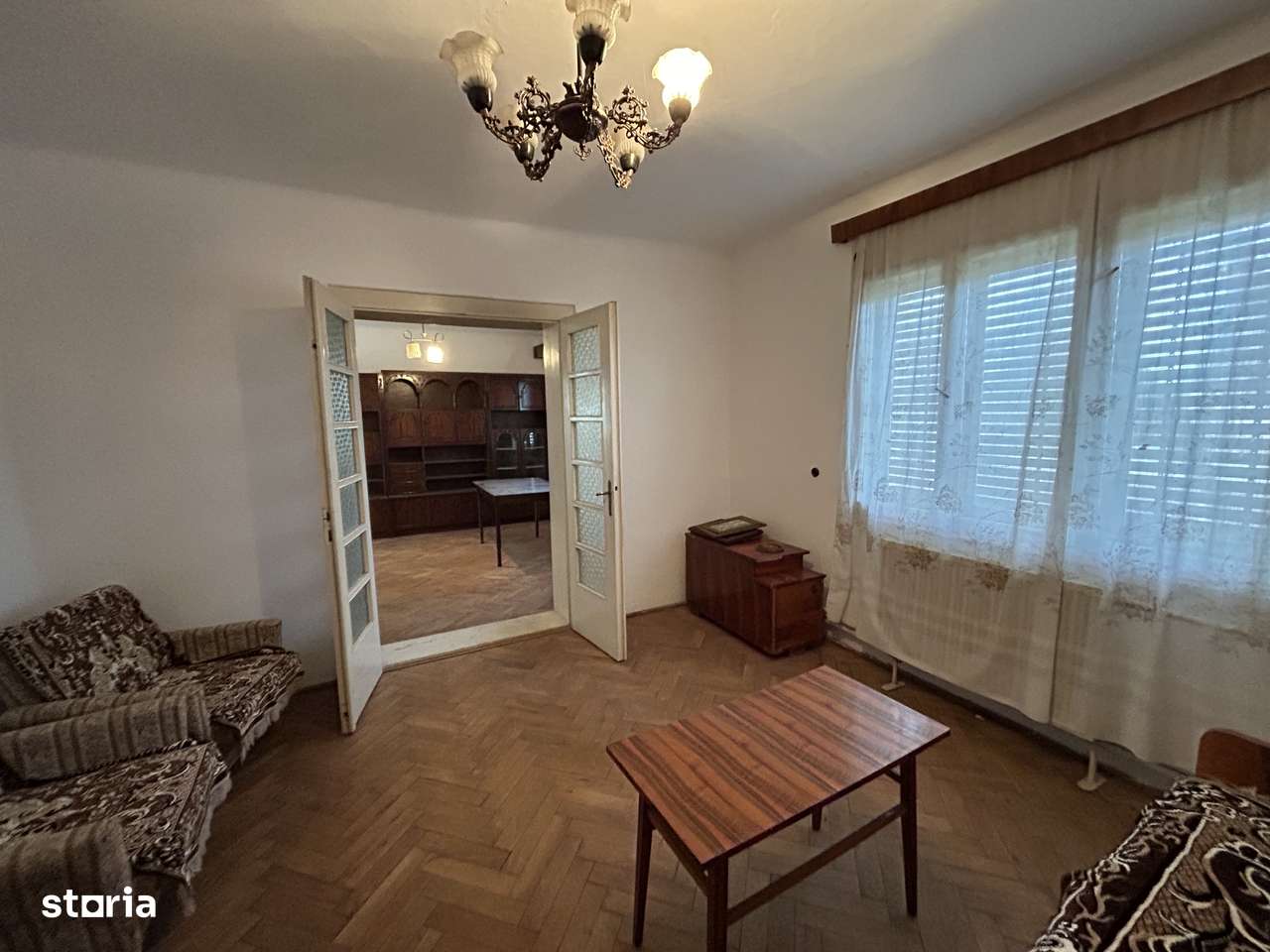 Vand casa mare 4 cam. Mandruloc, st.1.484 mp. sc.160,toate utilitatile-5