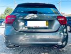 Mercedes-Benz A 180 CDi BE Urban - 2