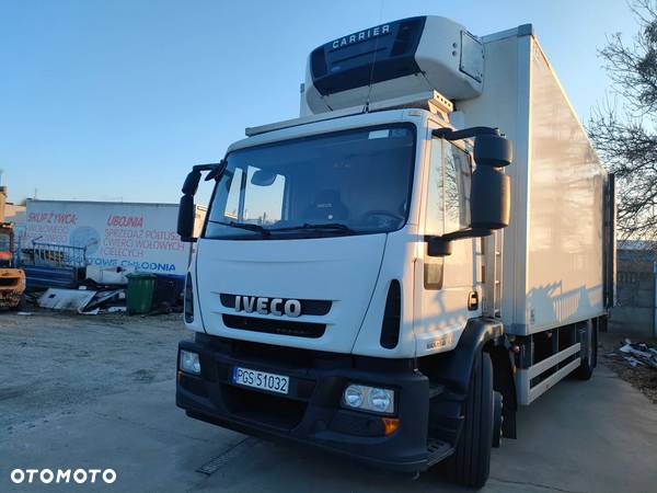 Iveco Eurocargo - 5