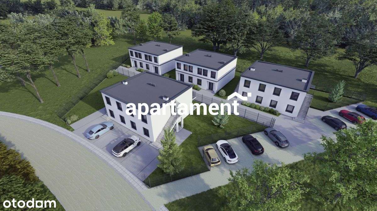 0% Jędrzychów, ul. Goździkowa, os. Kwiatowe domy - Pełny obrazek: 4/15