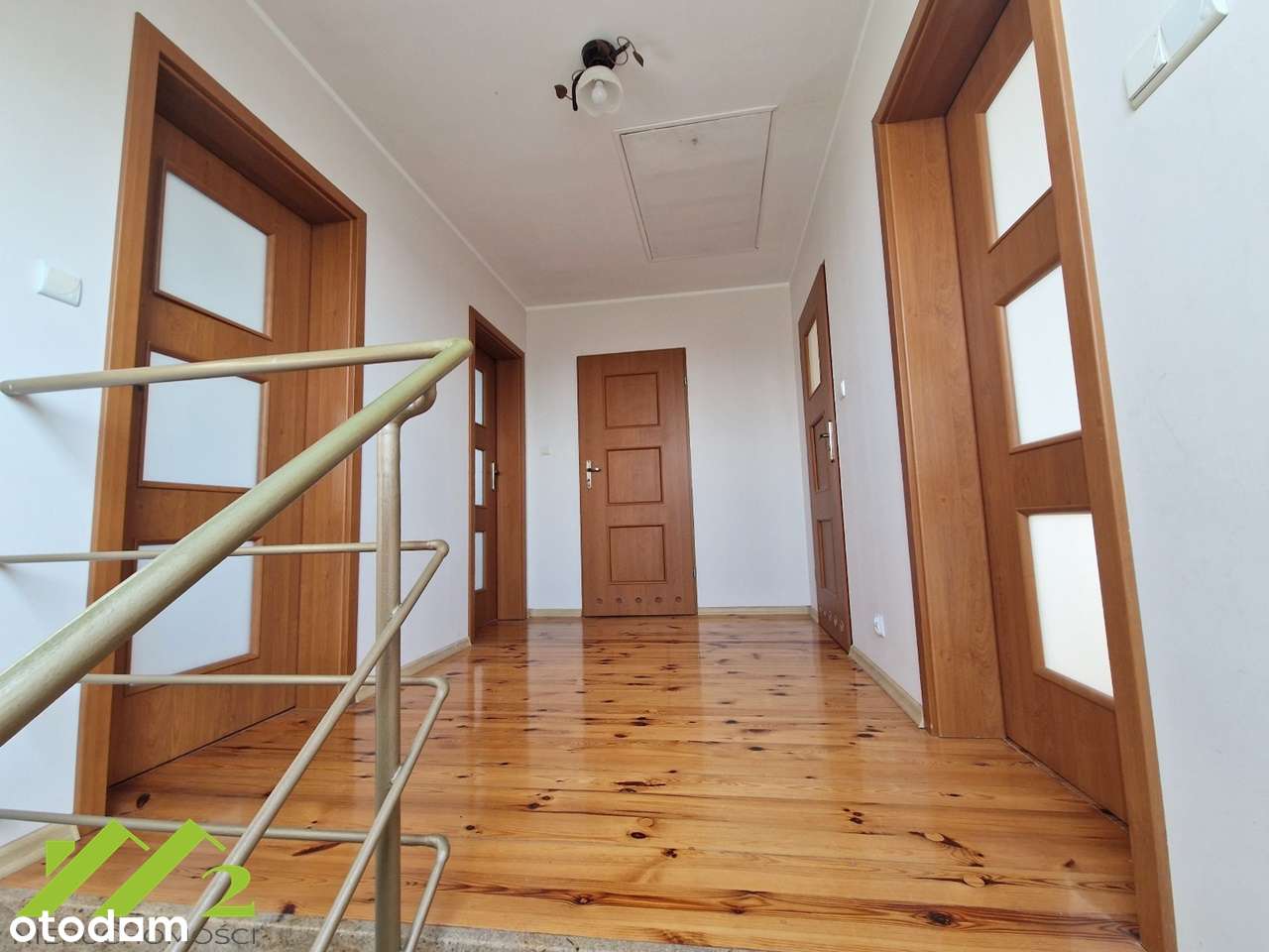 Dom, 139 m², Łukęcin-8