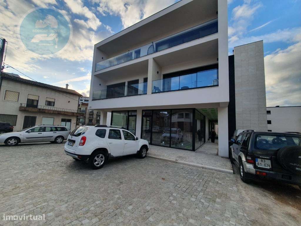 Penthouse T3 Arco de Baúlhe-14