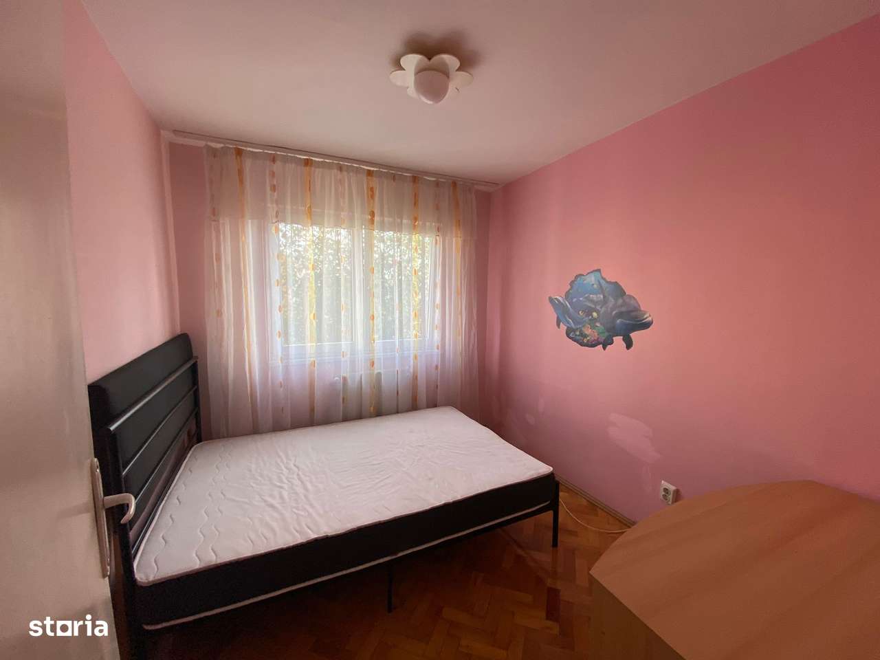 Apartament 3 camere, zona buna, spre inchiriere - Imagine principală: 4/10
