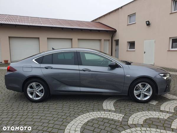 Opel Insignia 2.0 CDTI Business Edition S&S - 8