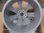 AUDI 18 5x112 ET40 5J 1X 4F0 071 498 - 3