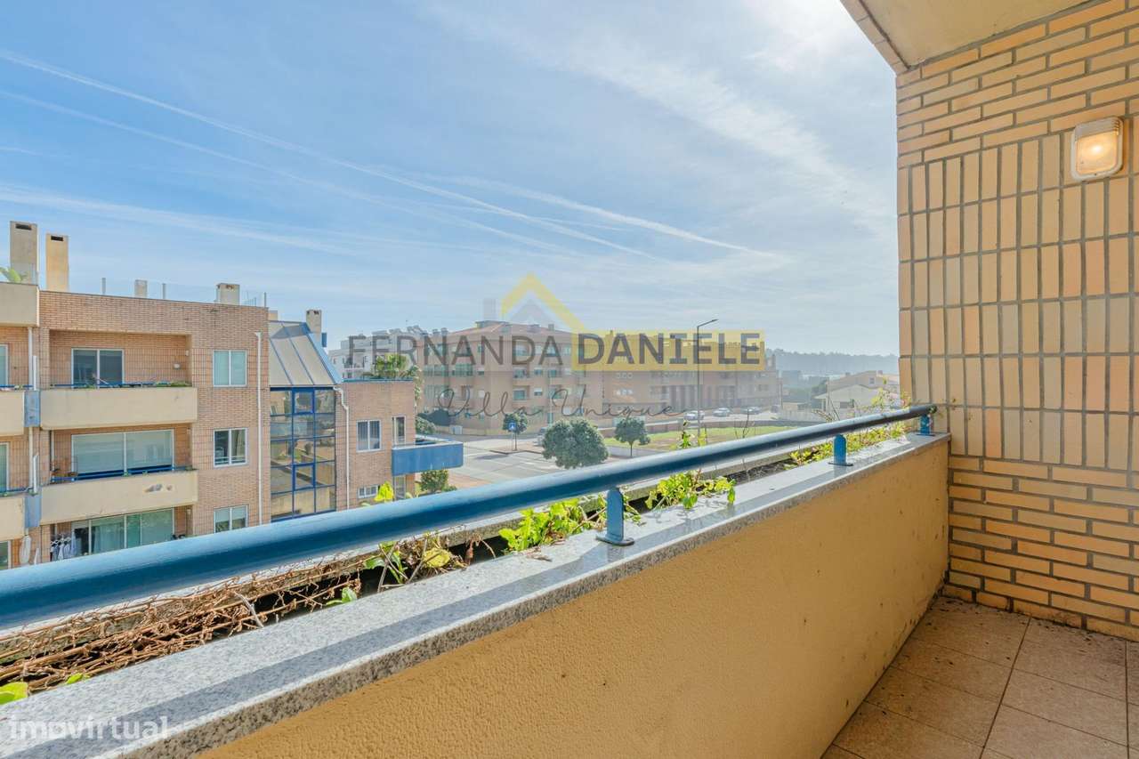 Apartamento T3 com Varanda e Suíte – 5 Minutos da Praia de Esmoriz-28