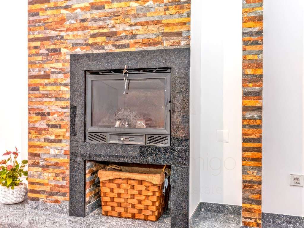 Moradia T3 com Apartamento T2 Independente | Almoinha, Sesimbra - Grande imagem: 5/34