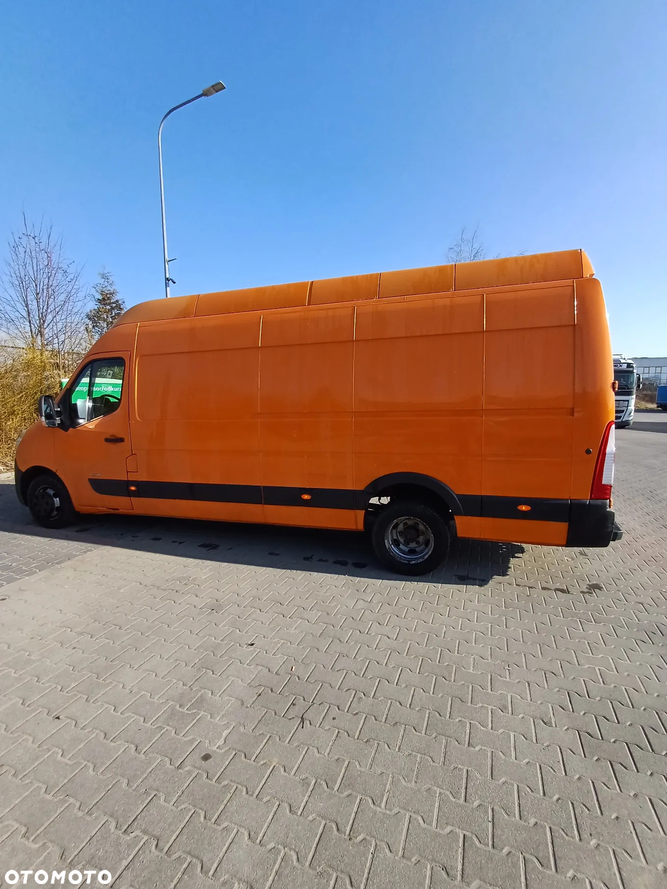 Renault Master - 22