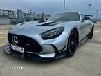 Mercedes-Benz AMG GT Black Series - 2