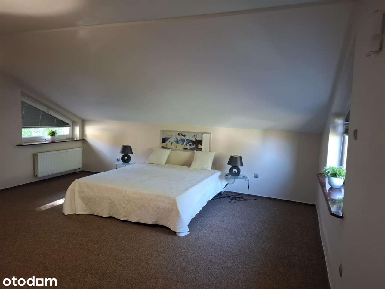 Dom z  widokiem na las. PROWIZJA  0%-5