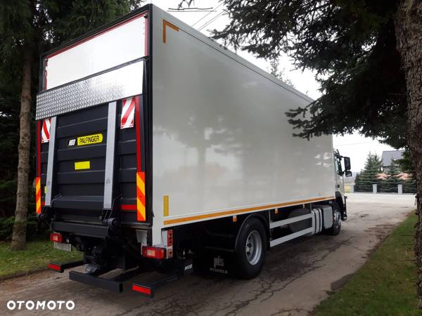 Volvo Fm 330 Euro6 Super Stan IGŁA tylko 399 tyś km - 5