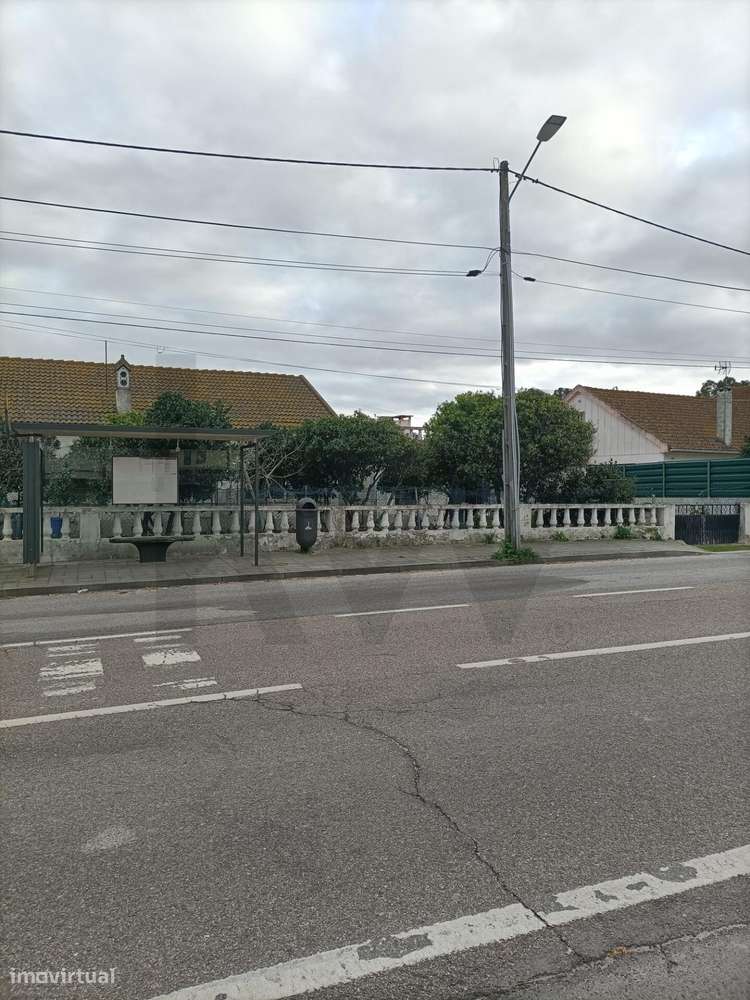 Moradia T3 no Chão Duro, Moita-51