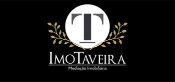 ImoTaveira Logotipo