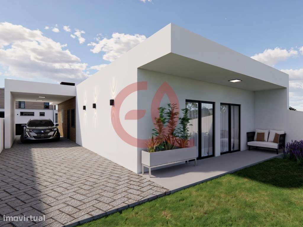 Moradia - Geraz do Lima, Viana do Castelo - Grande imagem: 5/17