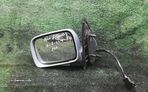 Retrovisor Esquerdo Electrico Volkswagen Polo (6N1) - 1