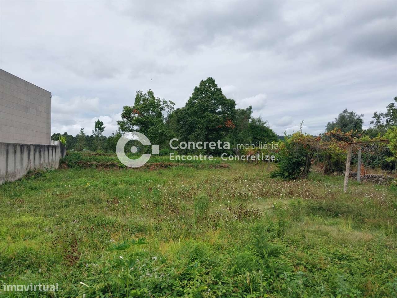 Terreno Para Construção  Venda em Campo e Tamel (São Pedro Fins),Barce - Grande imagem: 5/7