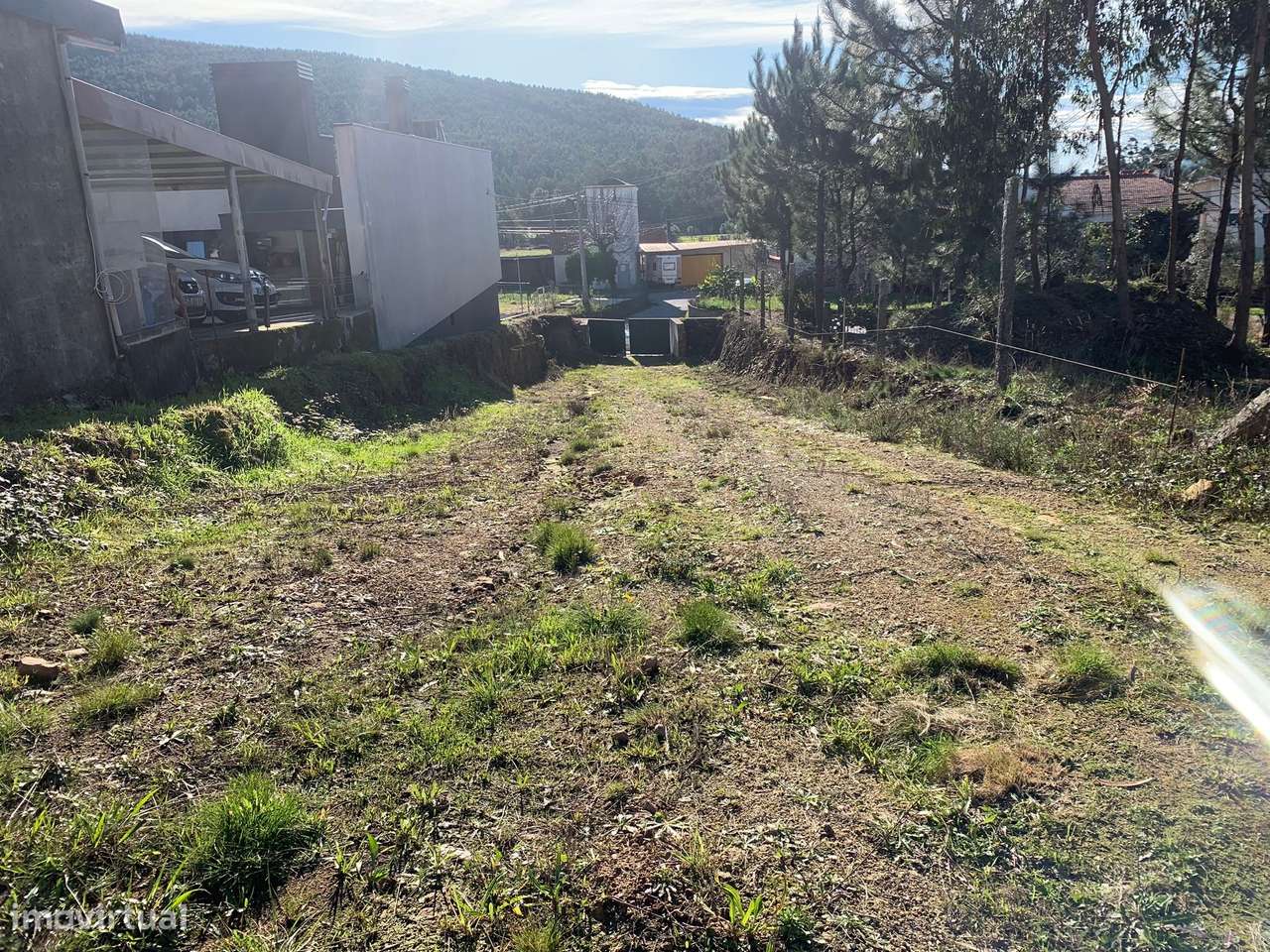 Terreno  Venda em Vila Cova e Feitos,Barcelos - Grande imagem: 2/21