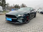 Ford Mustang 5.0 V8 Bullitt - 1