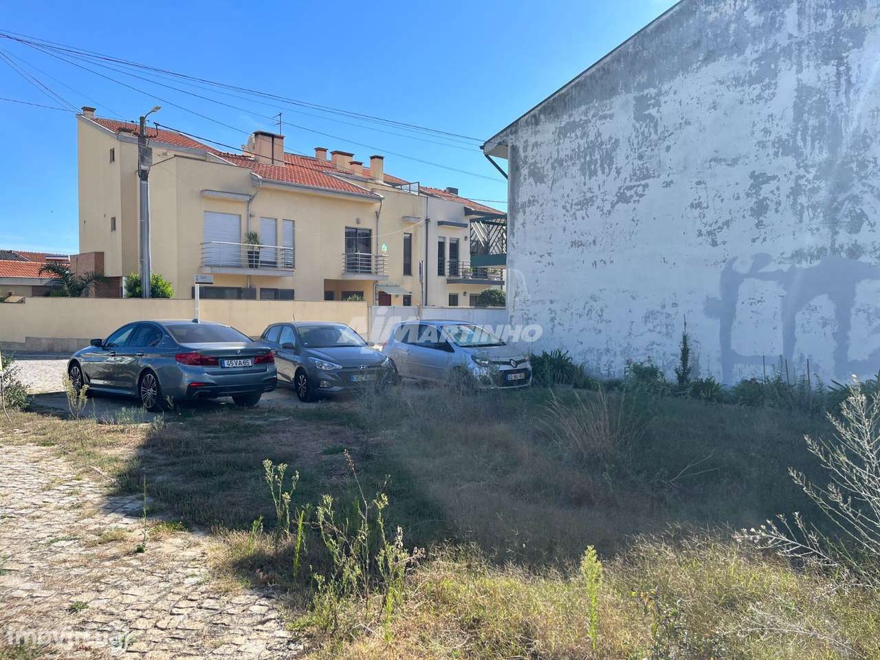 Lote Terreno, Moreira, Maia-2