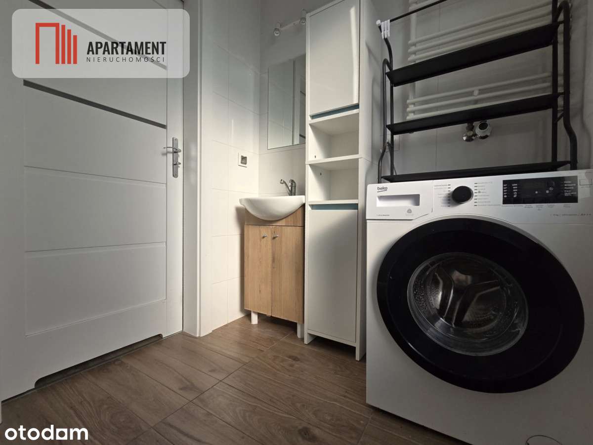 * Bezczynszowa przestronna kawalerka Fordon - Pełny obrazek: 4/19