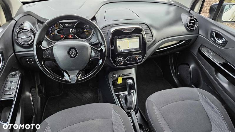 Renault Captur 1.2 TCe Intens EDC - 5