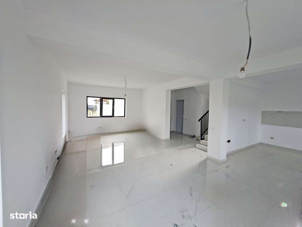 Casa P + 1 Etaj / 5 camere /Com.Berceni/COMISION 0%-2