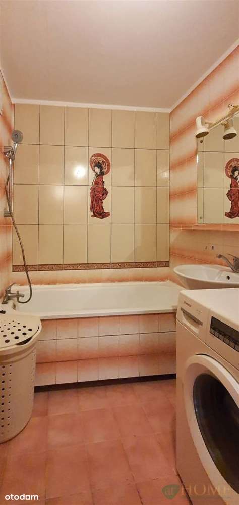 Trzy - pokojowe na Bemowie!-6