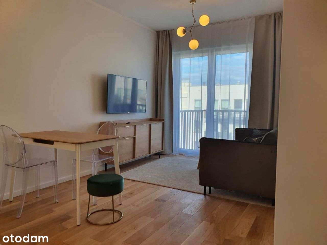 Przytulny apartament w Kamienica Nova