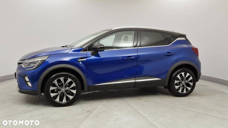 Renault Captur 1.0 TCe Techno - 2