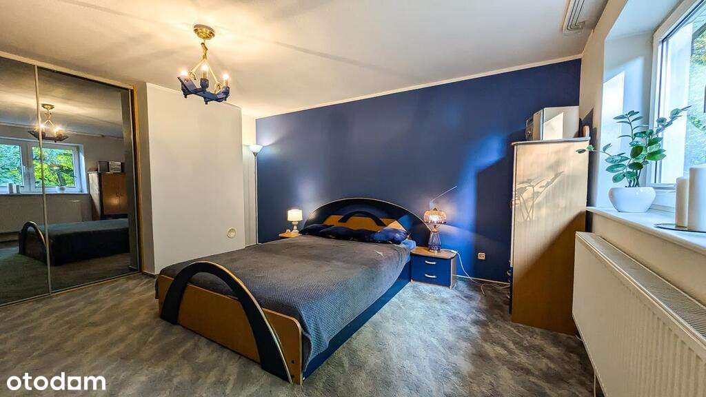 Piękny duży dom na Żelechowej.-10