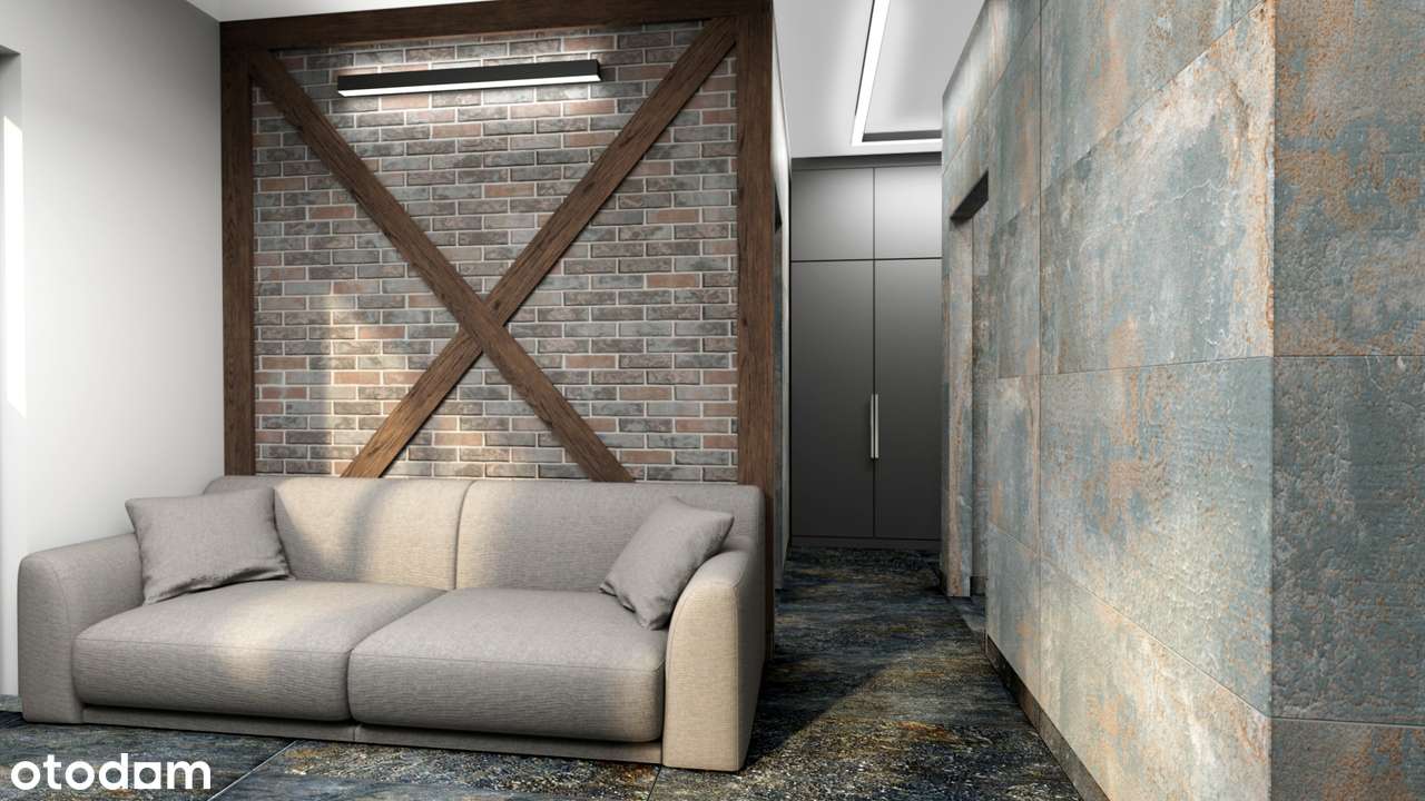 Apartament z gotowym projektem ul. Leśna 11A - miejsce parkingowe - Pełny obrazek: 5/7