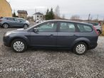 Ford Focus 1.6 TDCi Amber X - 7