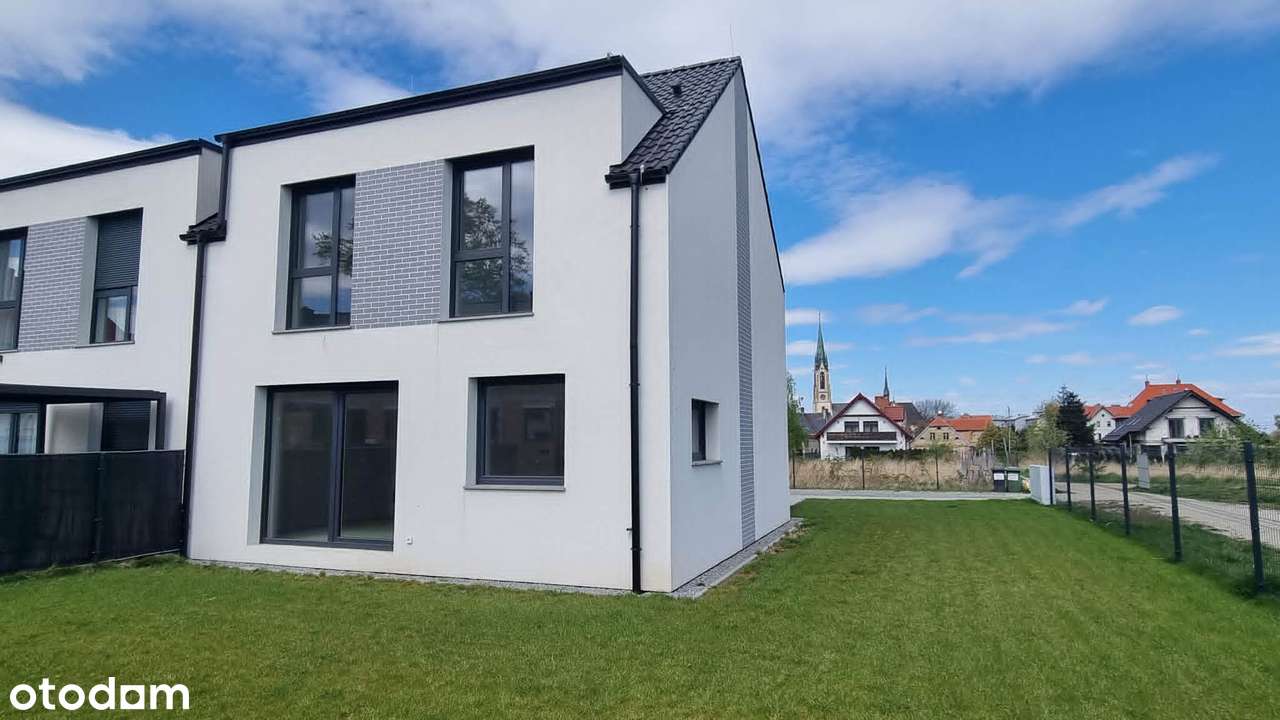Dom – Pieszyce - Widok 2