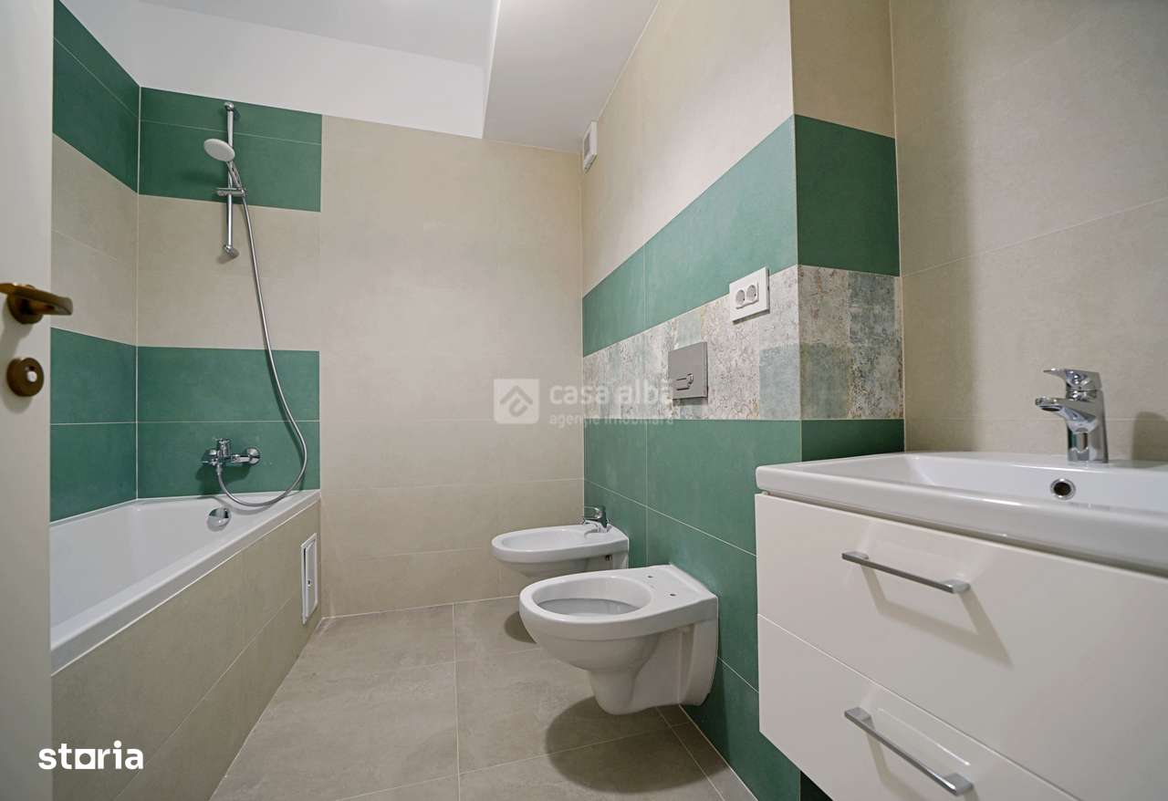 Moara de Vant, 2 camere ireprosabil, gata de mutare - Imagine principală: 5/5