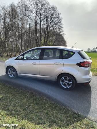 Ford C-MAX 1.5 TDCi Edition - 7