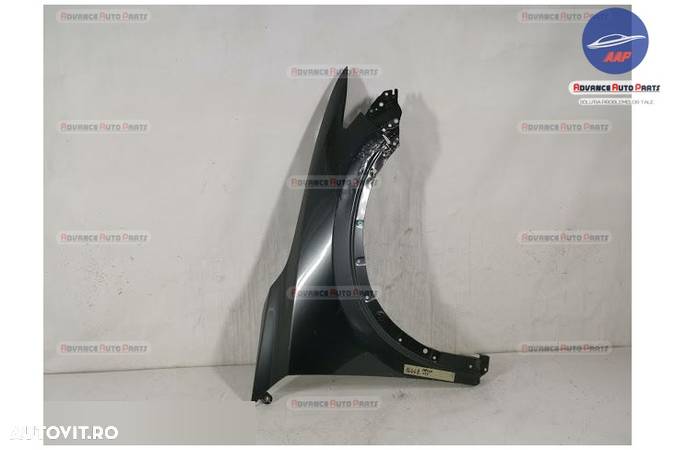 Aripa Dreapta Fata Mazda CX 5 2017 2018 2019 2020 originala - 1