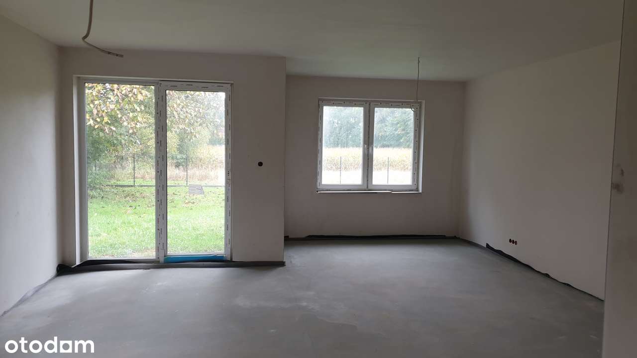 Bielsko-Biała ul.Mistrzowska, spokojna  lokalizacja z widokiem na góry - Pełny obrazek: 5/16