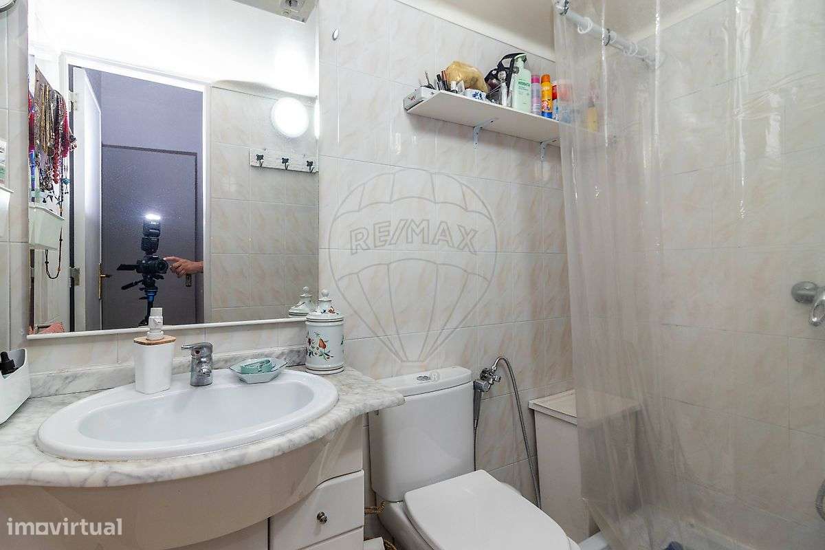 Apartamento T3 para venda-25