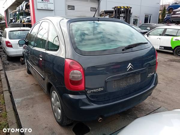 *CITROEN XSARA PICASSO* Samochód na części - 3