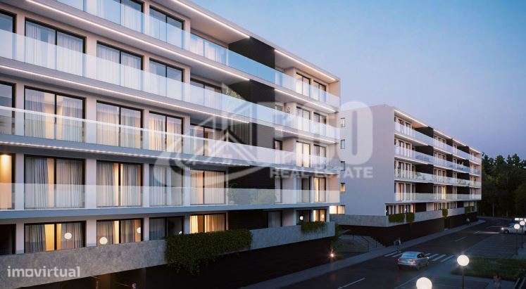 APARTAMENTO T2 GONDOMAR GREEN - Grande imagem: 4/9