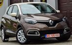 Renault Captur dCi Dynamique Aut. - 2