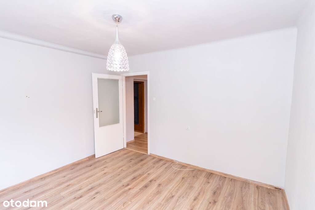 Mieszkanie-2 pokoje, parter–50,12m2-ul. Kopernika-8