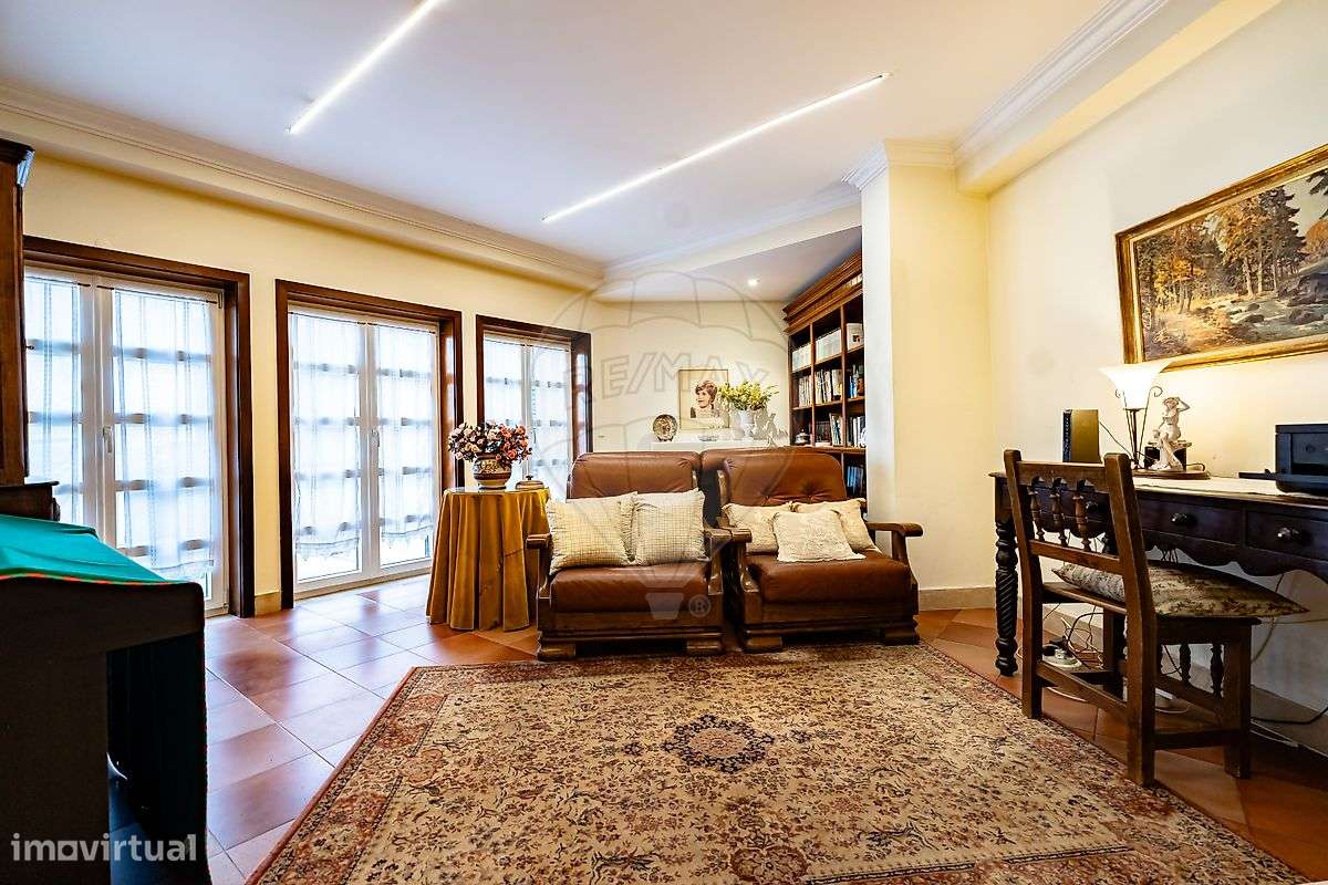 Moradia T7 para venda - Grande imagem: 5/46