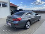 BMW Seria 6 640d xDrive Gran Coupe - 23